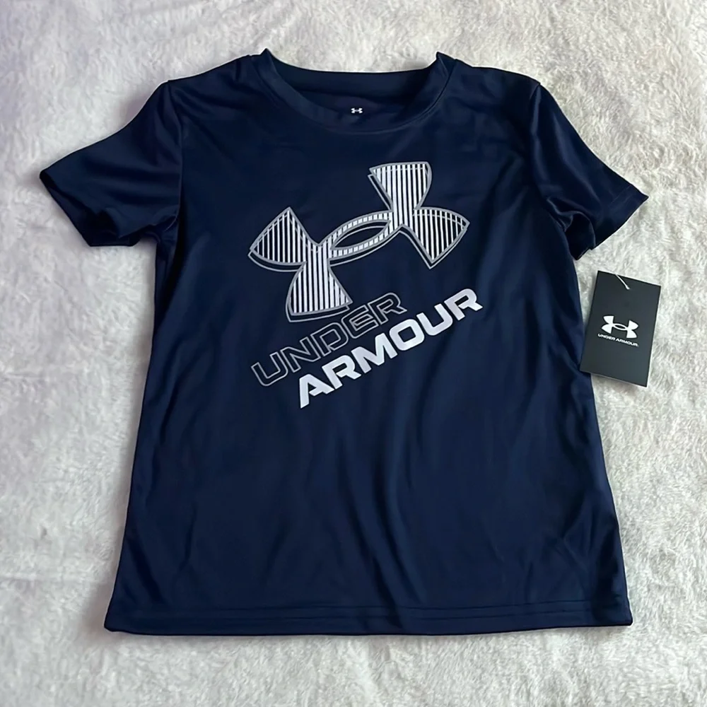 New Under Armour set